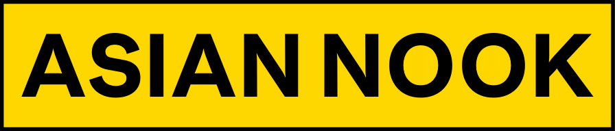 Asian Nook